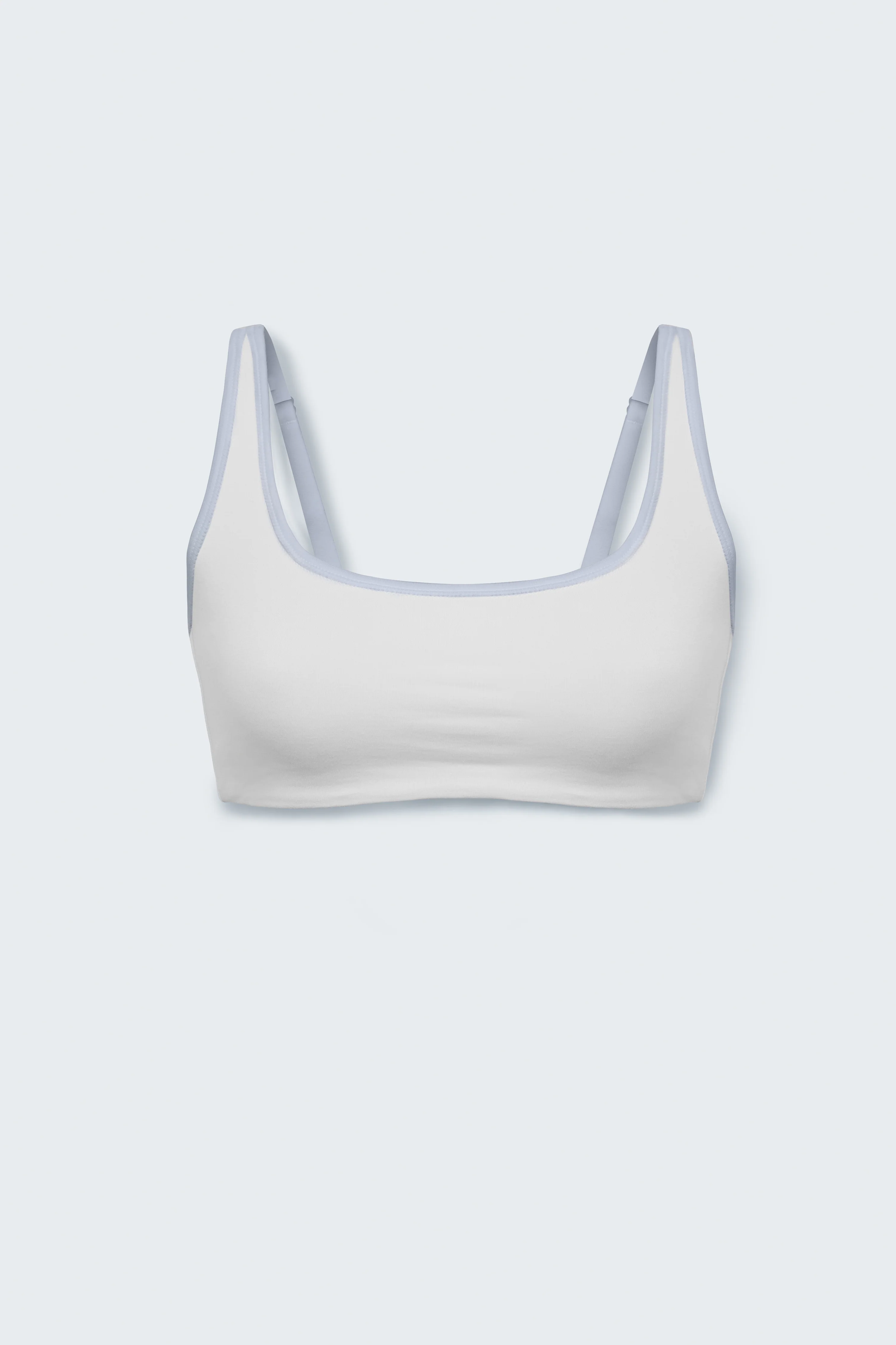 First Base Scoop Neck Bralette - Image 10