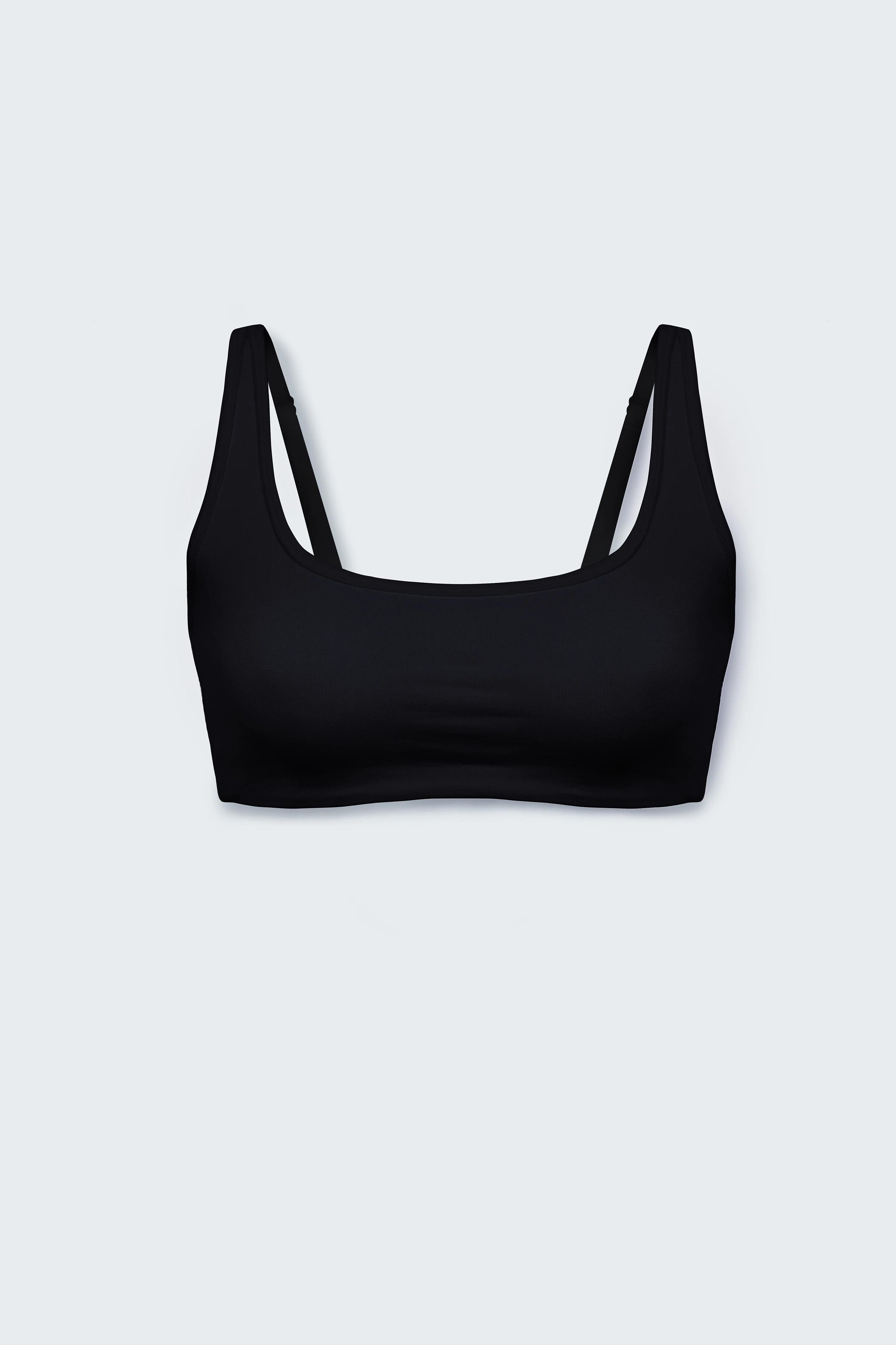 First Base Scoop Neck Bralette - Image 17