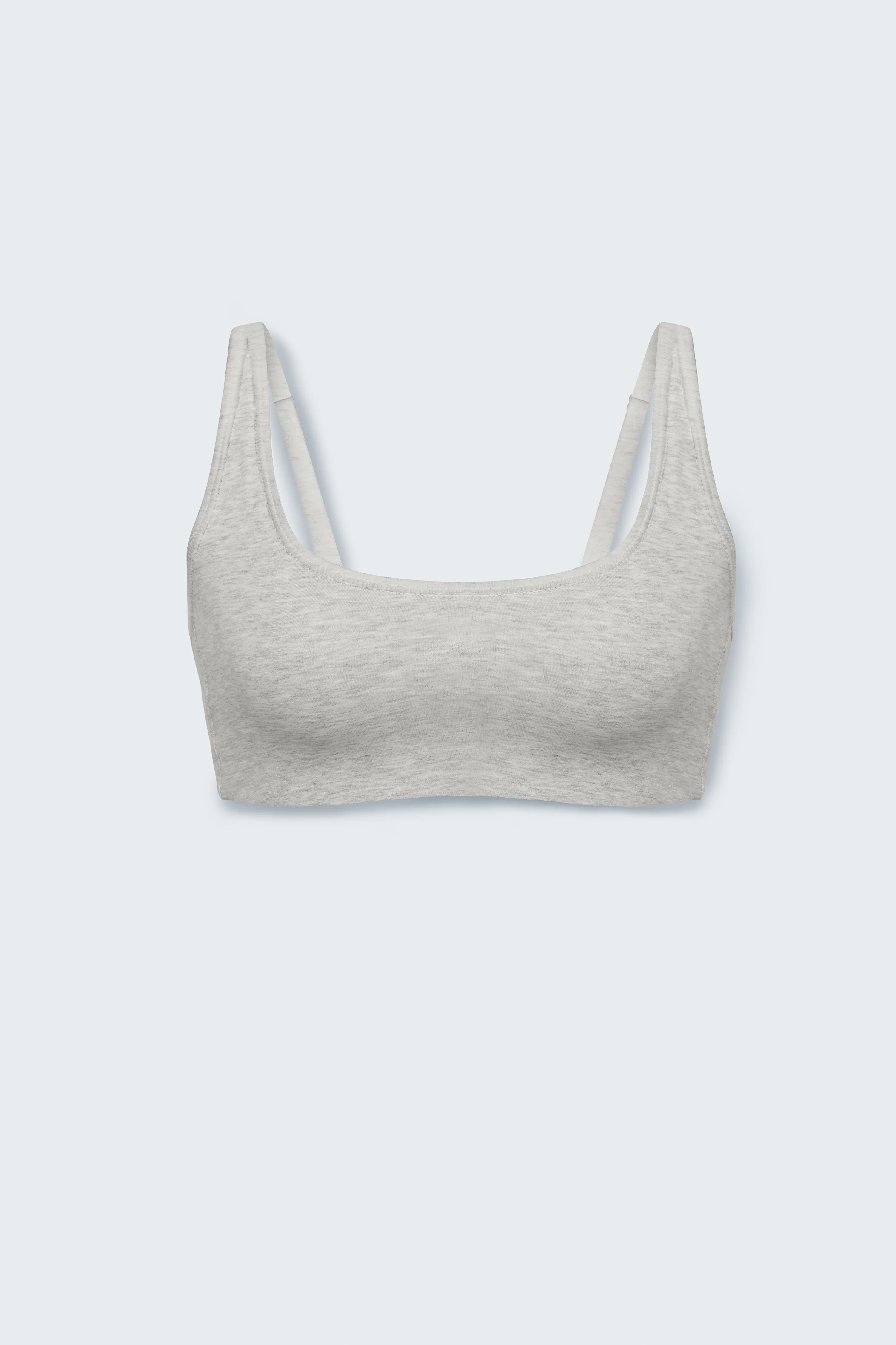First Base Scoop Neck Bralette - Image 21