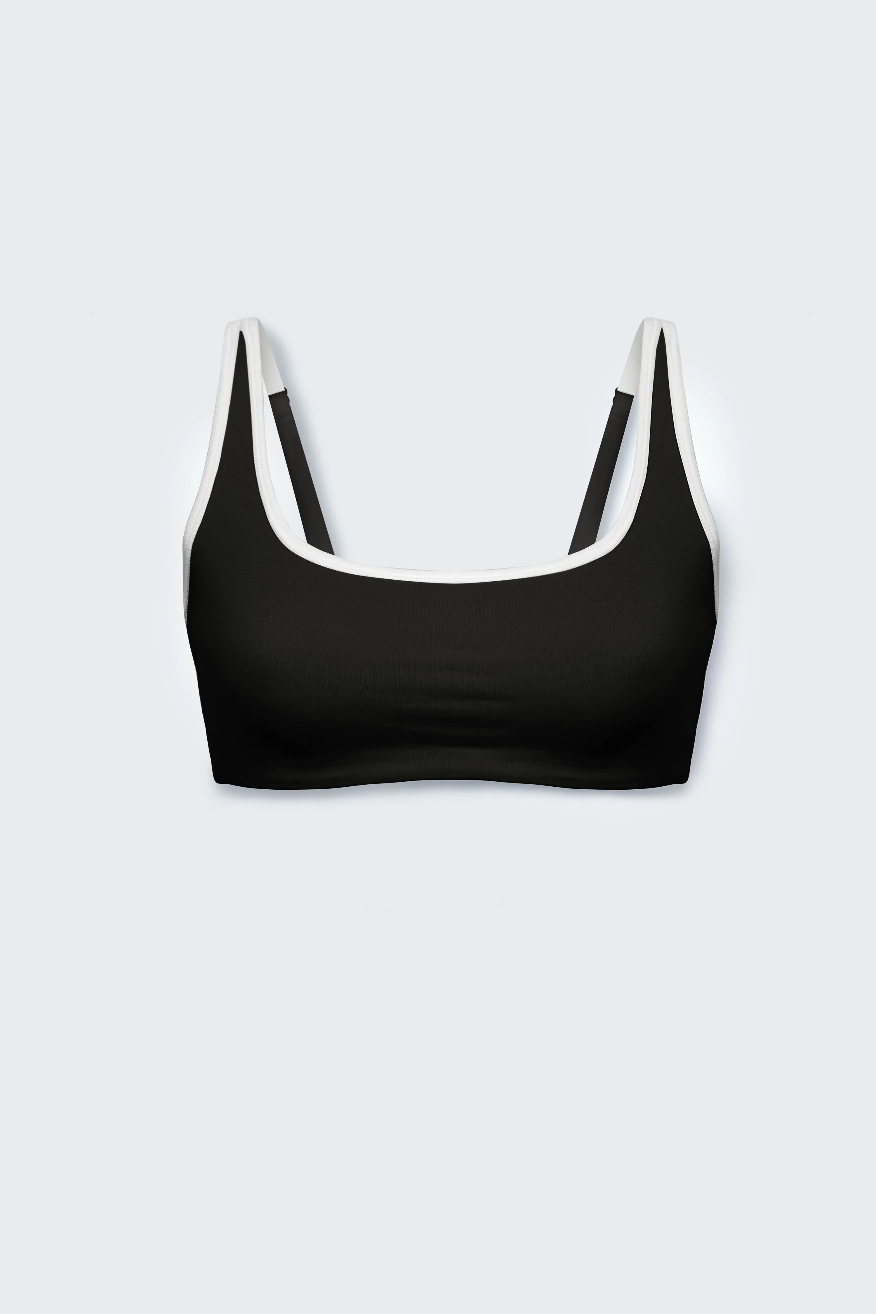 First Base Scoop Neck Bralette - Image 4