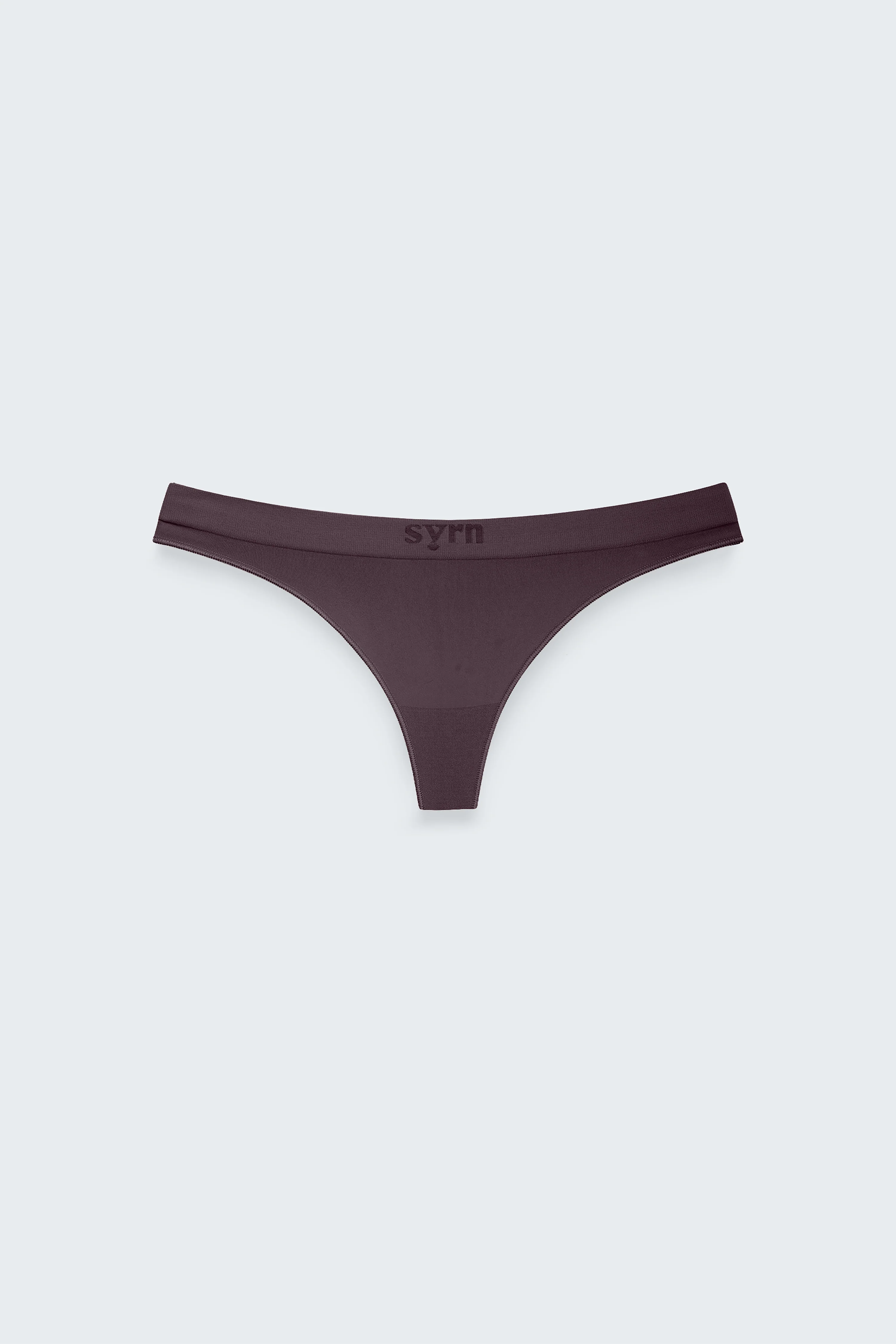 Flash Mid Rise Thong - Image 9