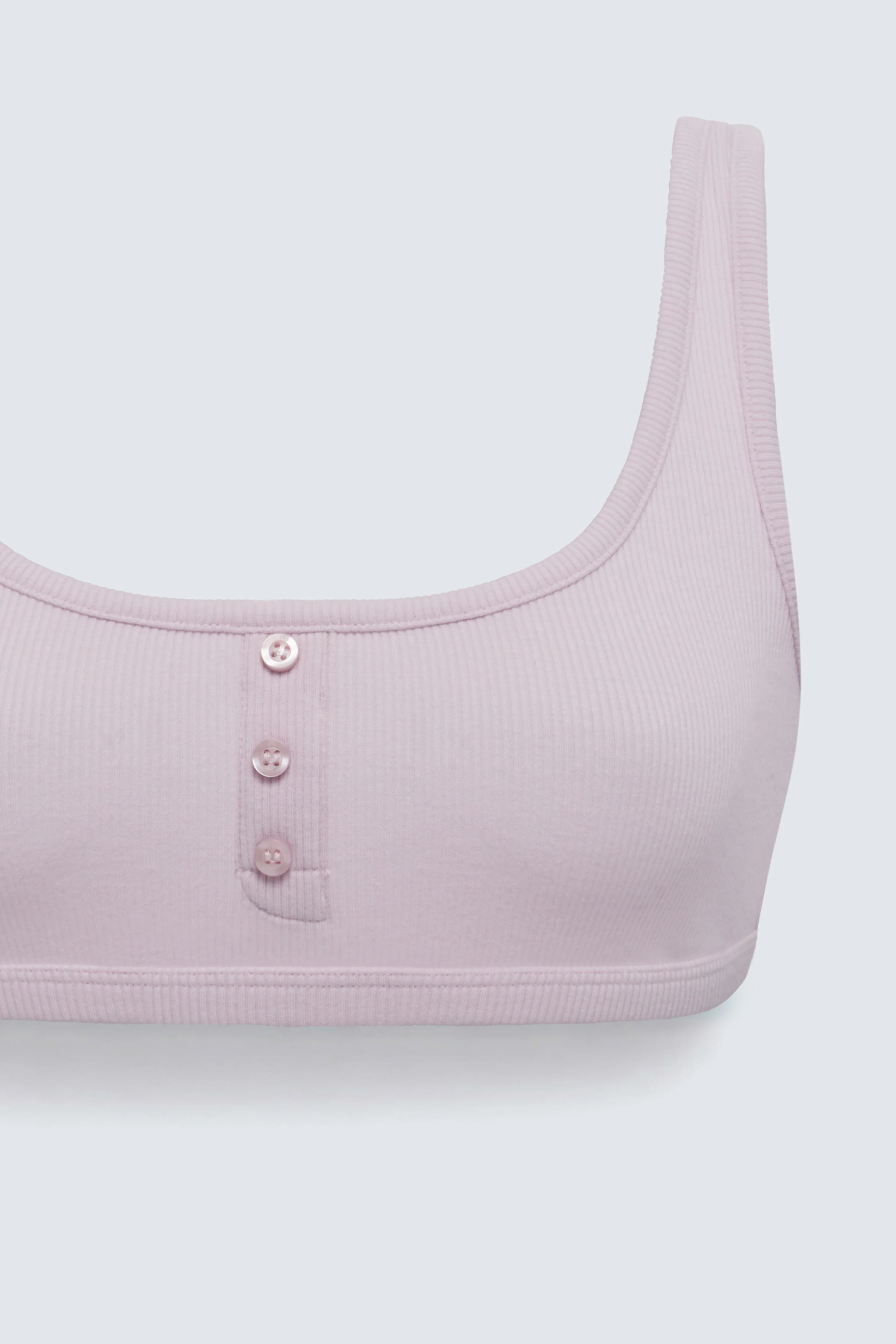 Homebound Lounge Bralette - Image 2