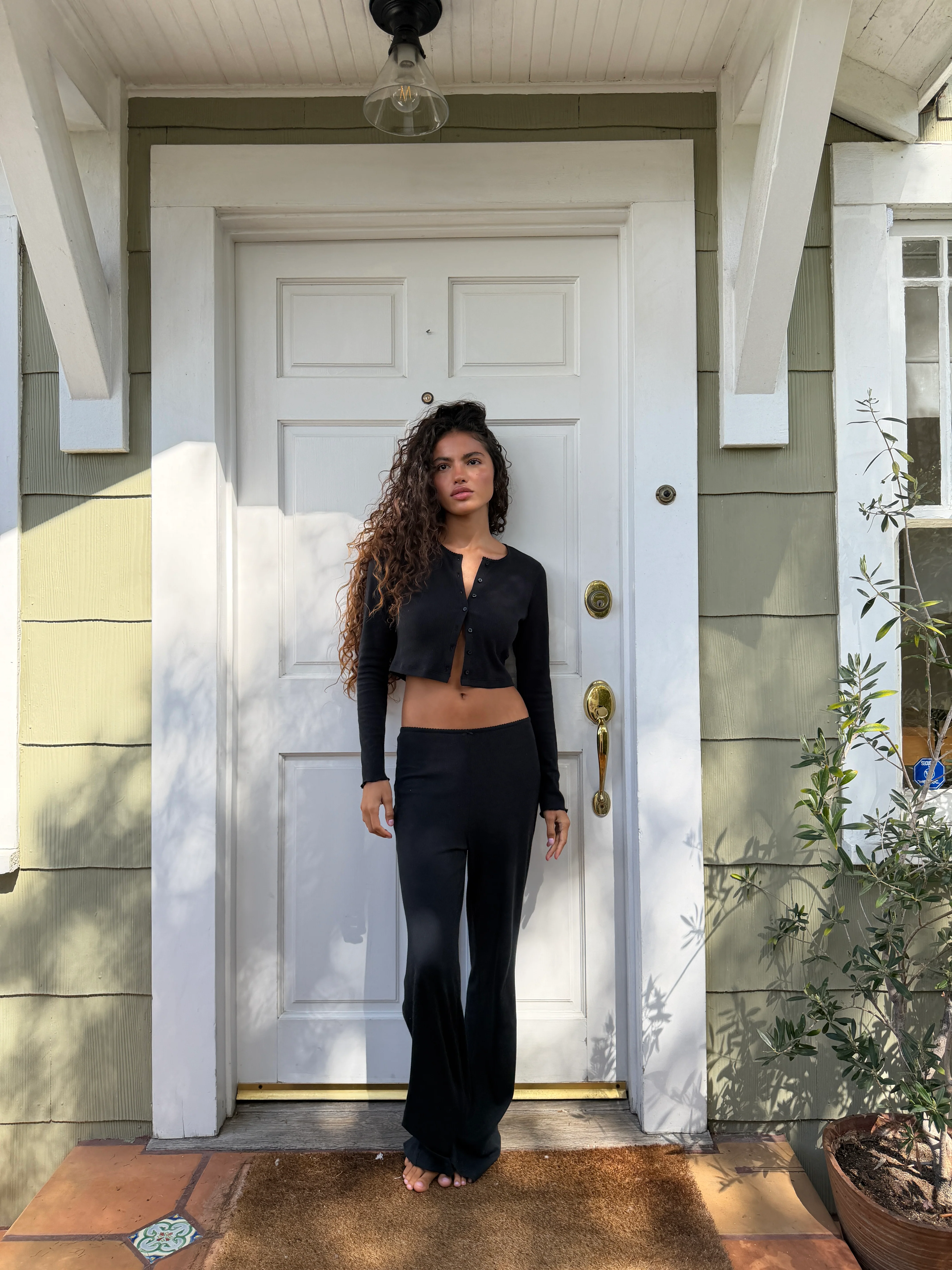 Little Black Everything