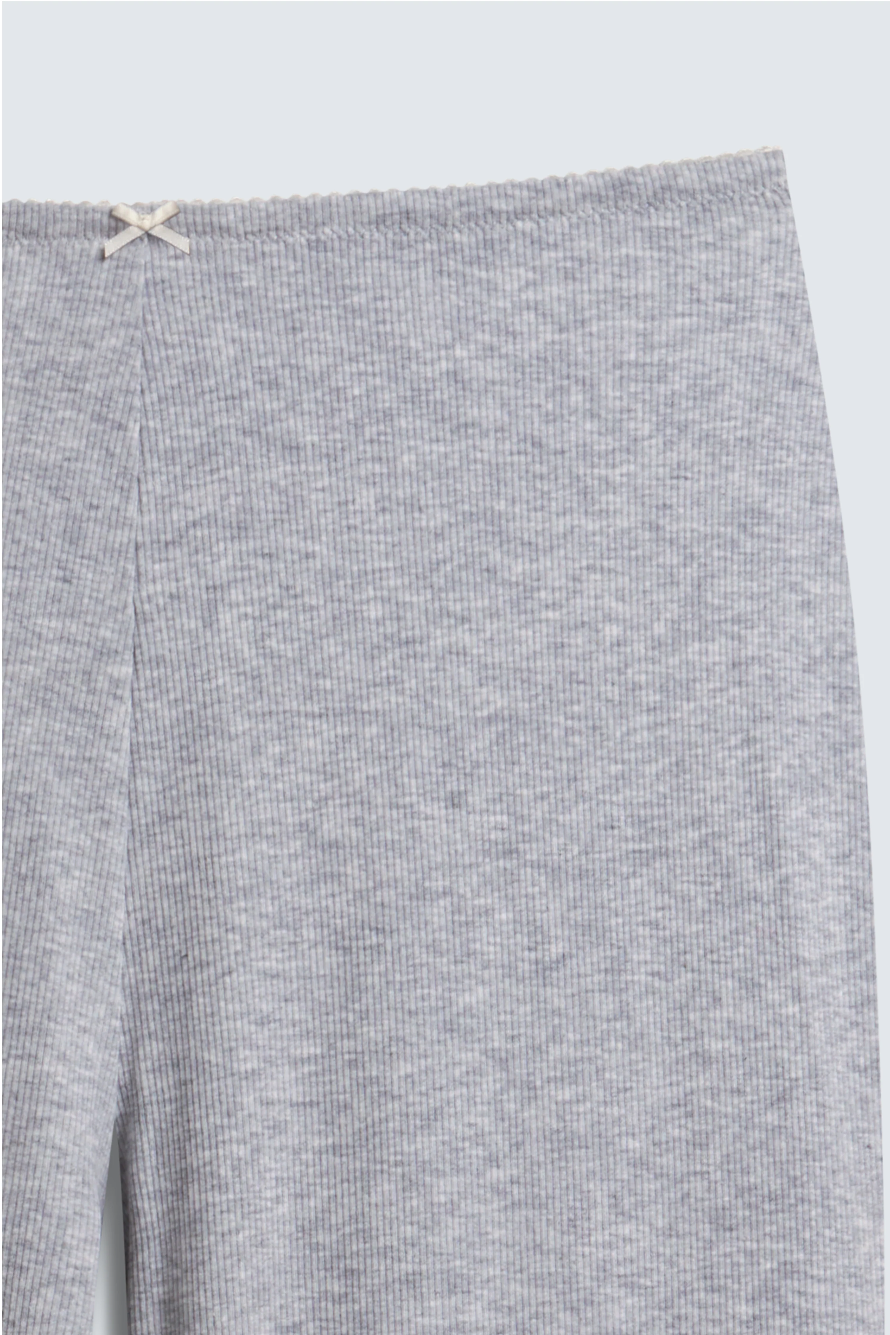 Storytime High Rise Wide Leg Lounge Pant - Image 2