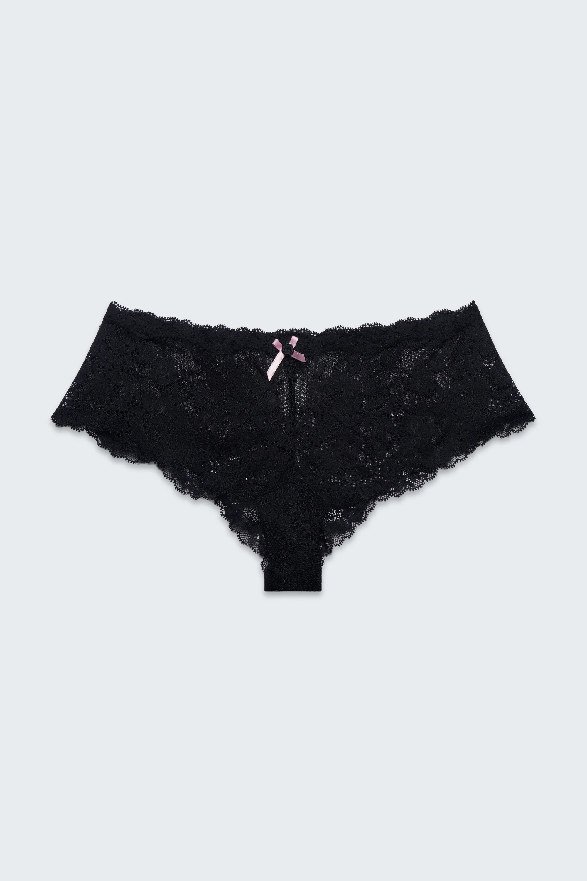 Sweet Cheeks Mid Rise Cheeky Hipster - Image 4