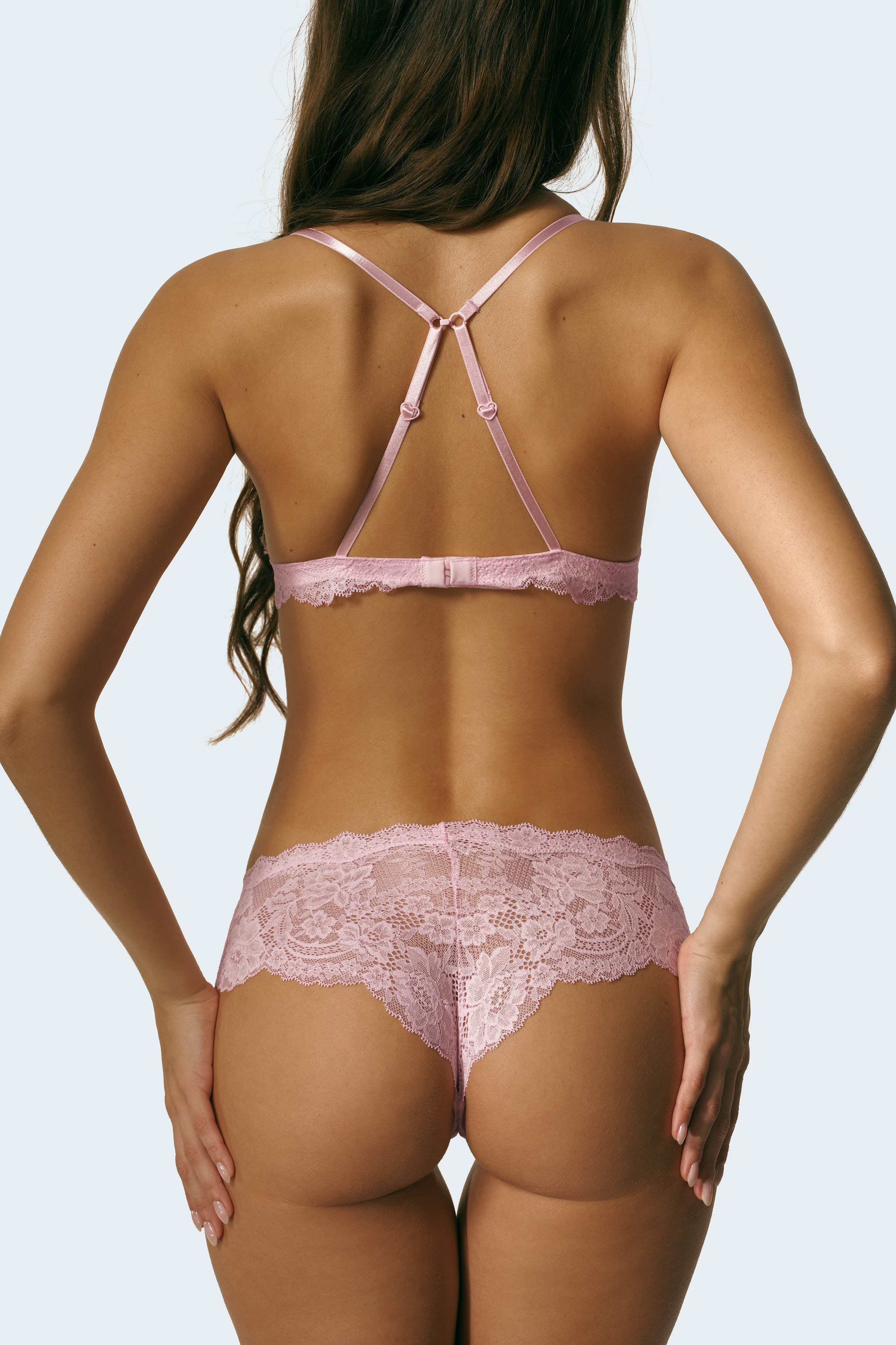 Sweet Cheeks Mid Rise Cheeky Hipster - Image 7