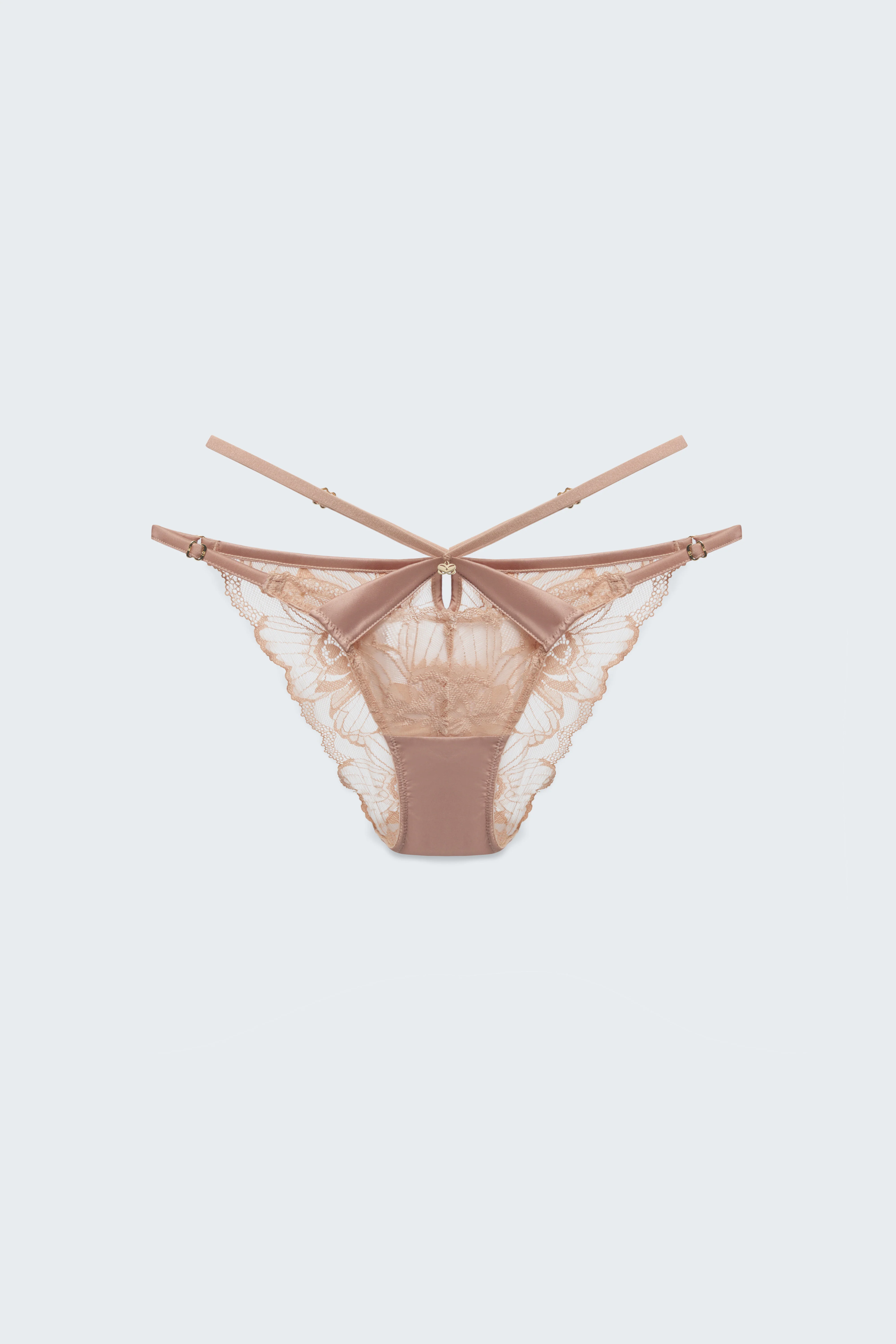 The Hint Low Rise Bikini - Image 10