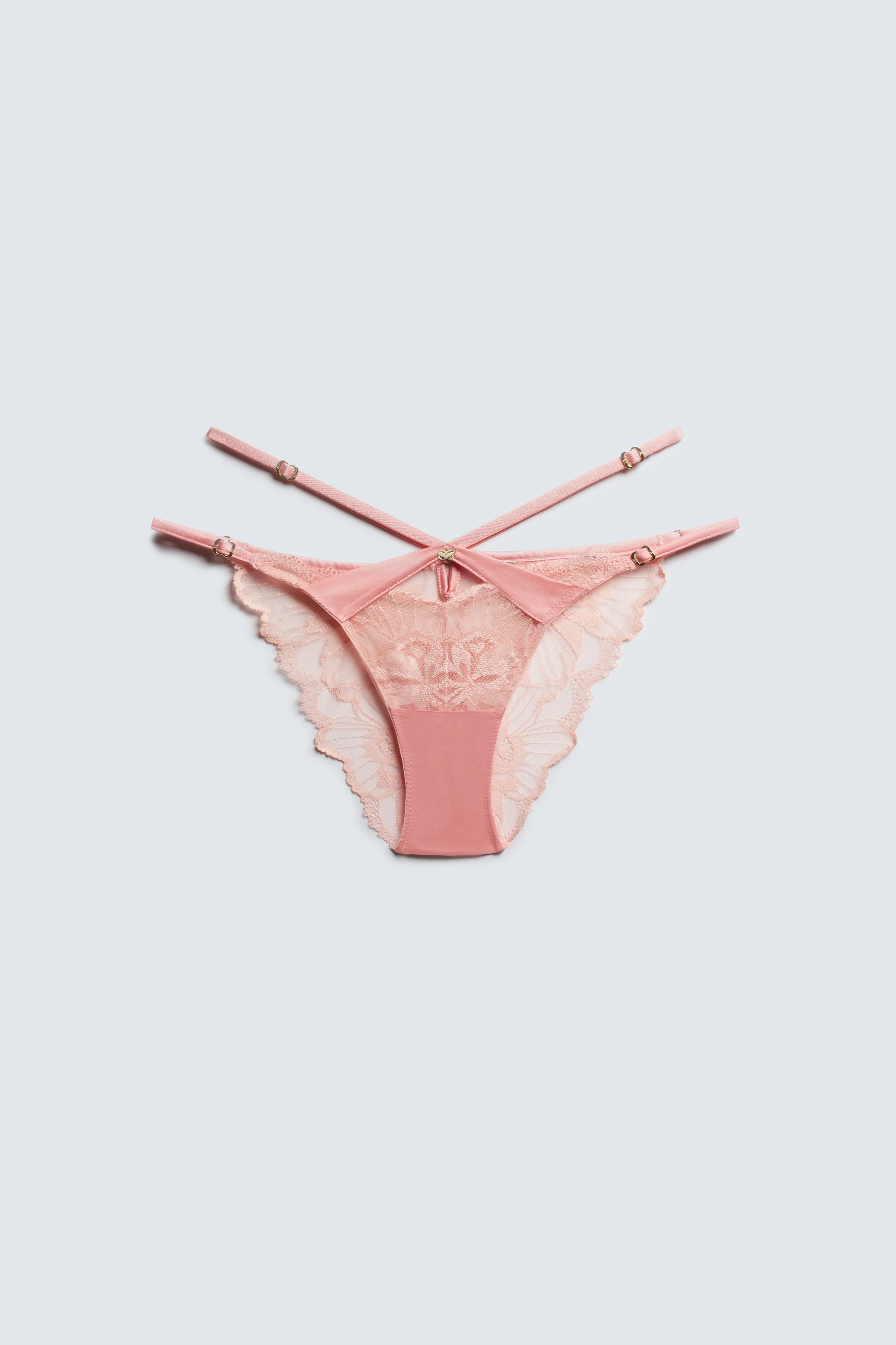The Hint Low Rise Bikini - Image 7