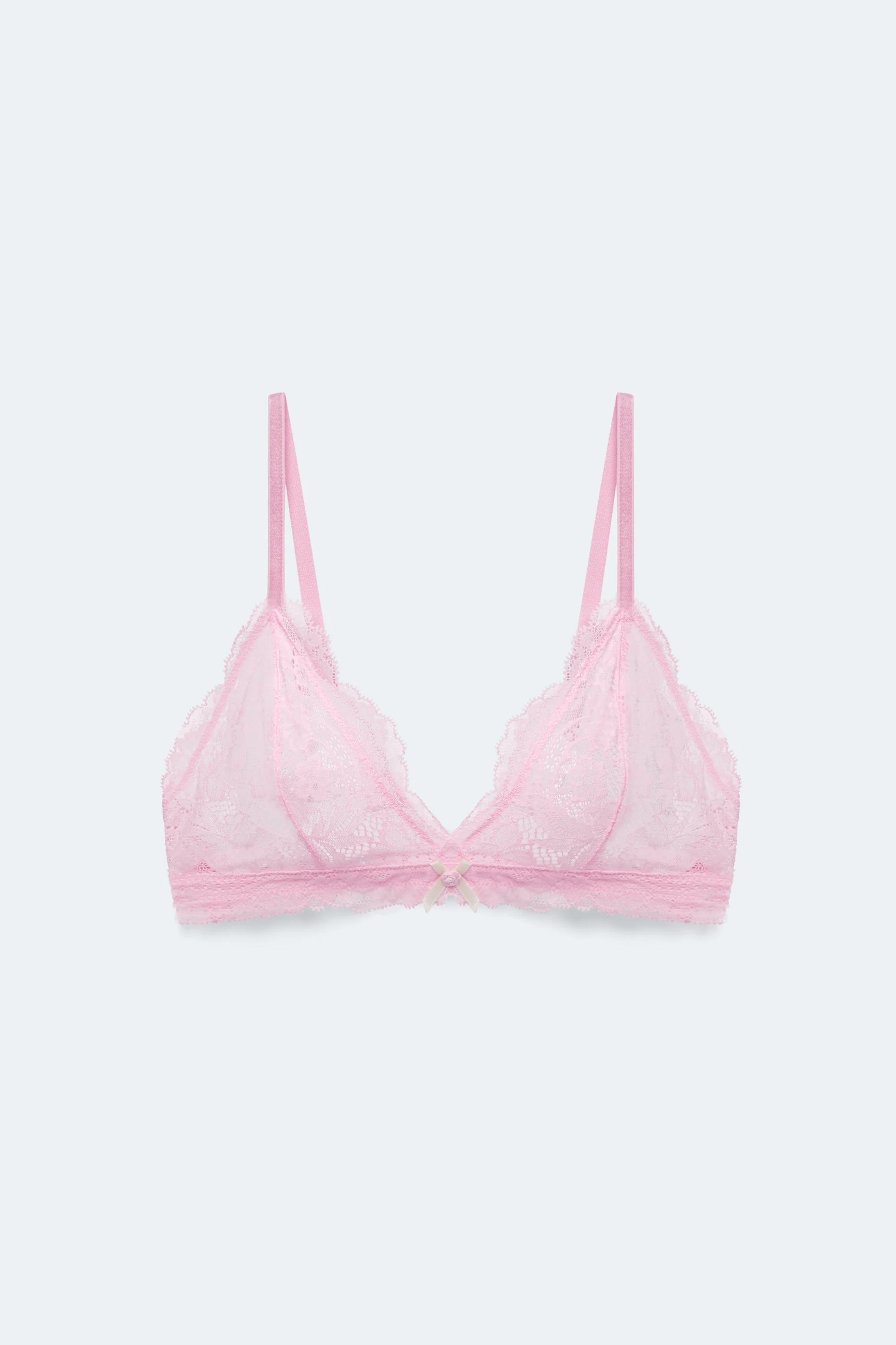 The Love Triangle Bralette - Image 6