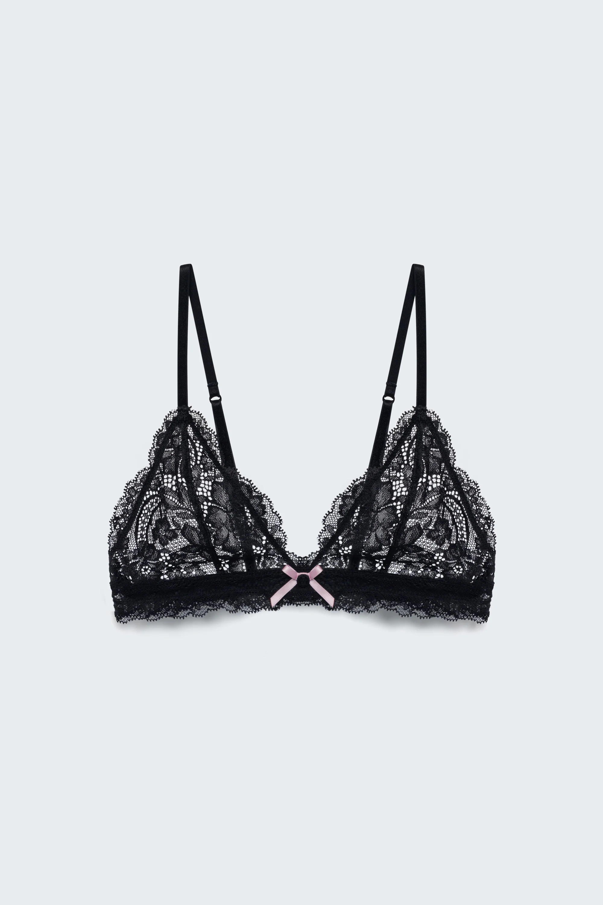 The Love Triangle Bralette - Image 8