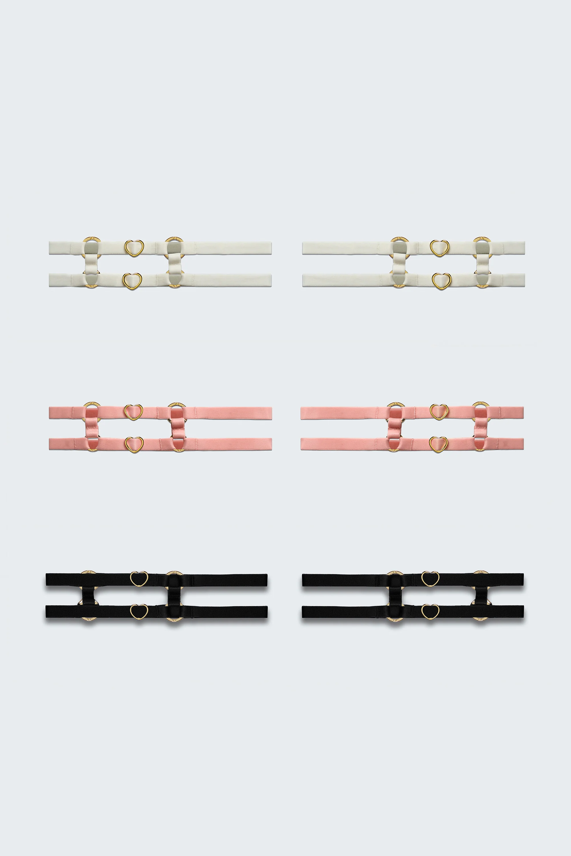 The Ring Leader Thigh Straps - Image 9