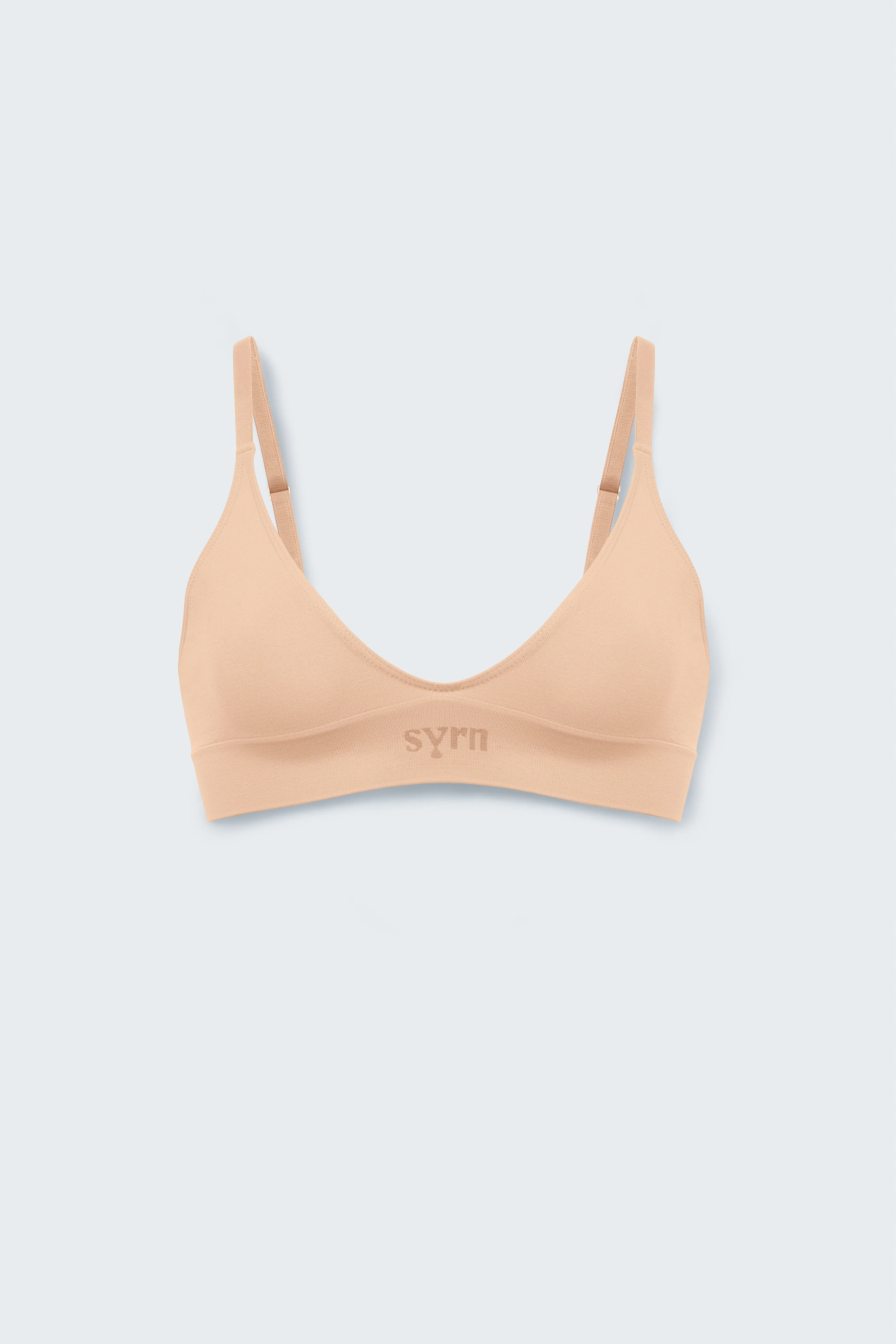 Tit for Tat Triangle Bralette - Image 13